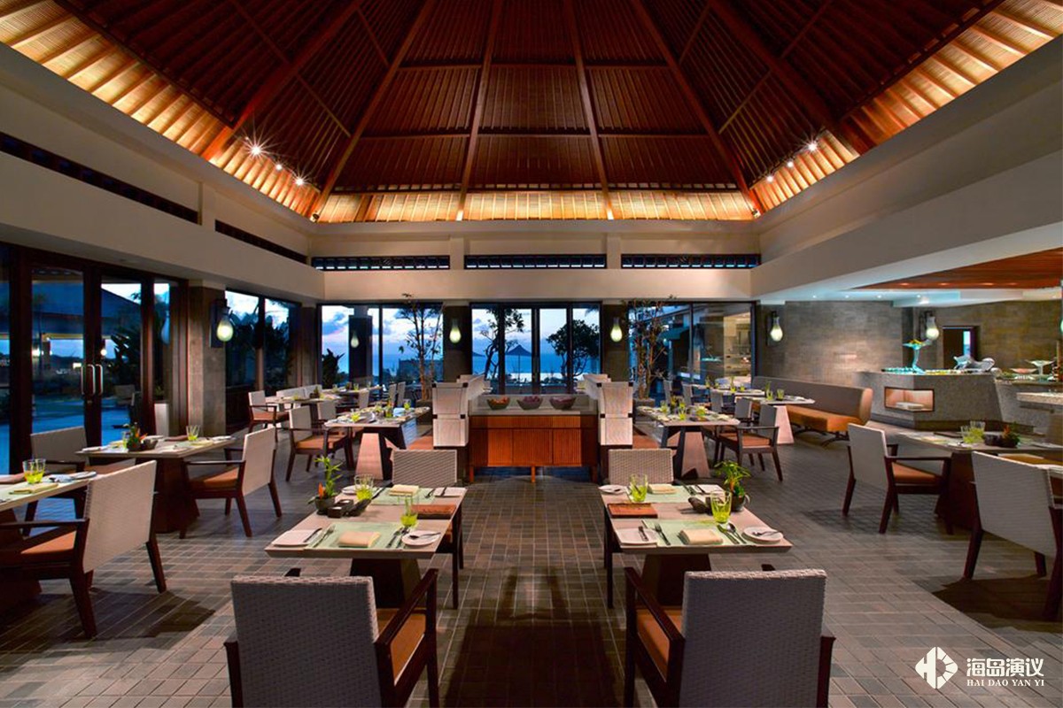 巴厘岛瑞吉度假村The St. Regis Bali Resort – 爱岛人 海岛旅行专家