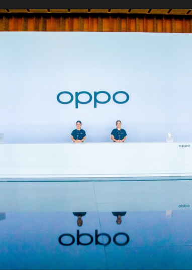 OPPO 巴厘岛2024Find X8全球发布会